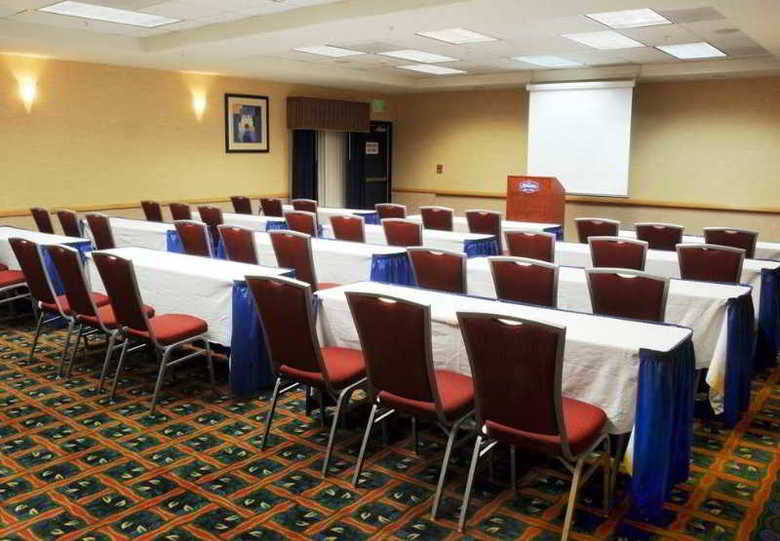 Hotel Hampton Inn & Suites Anaheim/garden Grove