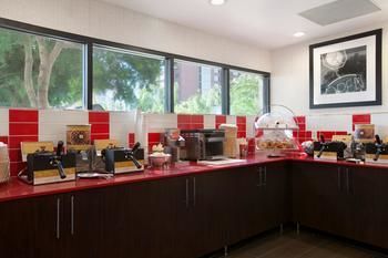 Hotel Hampton Inn & Suites Anaheim/garden Grove