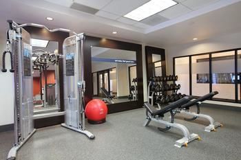 Hotel Hampton Inn & Suites Anaheim/garden Grove