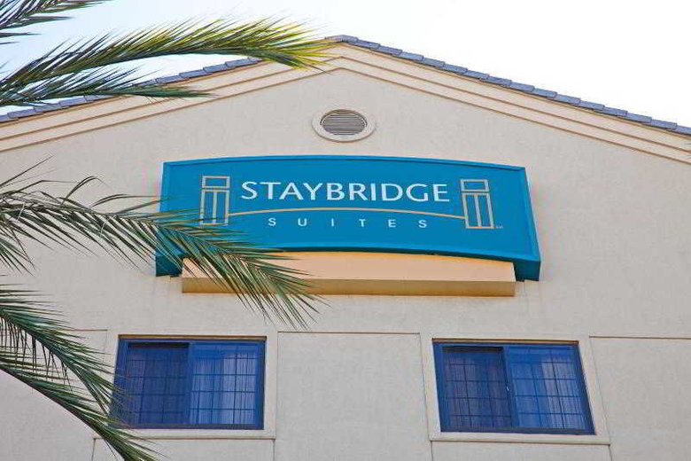 Hotel Staybridge Suites - Anaheim