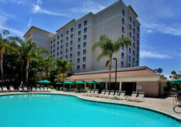Hotel Holiday Inn Anaheim