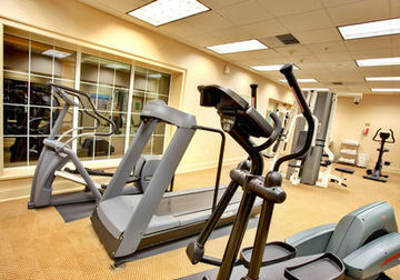 Hotel Holiday Inn Anaheim