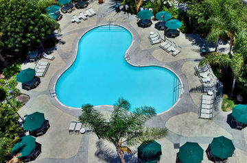 Hotel Holiday Inn Anaheim