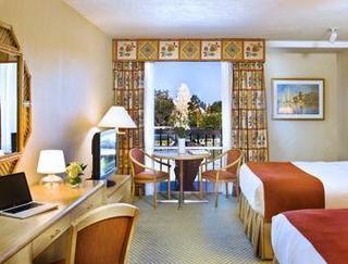 Hotel Howard Johnson