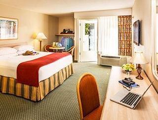 Hotel Howard Johnson
