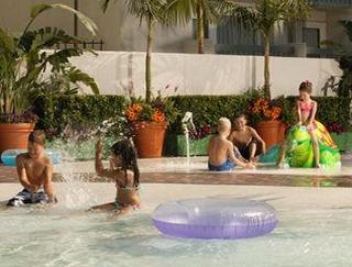Hotel Howard Johnson