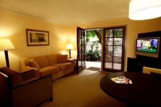Hotel Radisson Suites Buena Park
