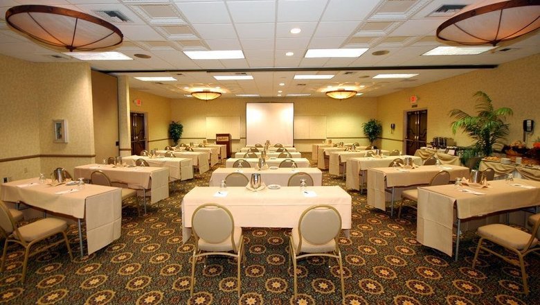 Hotel Radisson Suites Buena Park