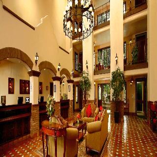 Hotel Radisson Suites Buena Park
