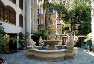 Hotel Radisson Suites Buena Park