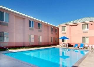 Hotel Sleep Inn Moab
