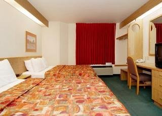 Hotel Sleep Inn Moab