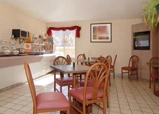 Hotel Sleep Inn Moab