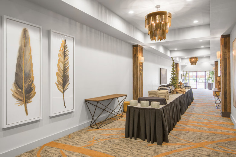 Hotel Crowne Plaza Resort Asheville