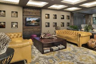 Hotel Crowne Plaza Resort Asheville