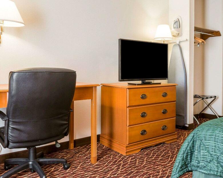 Hotel Quality Inn Northlake