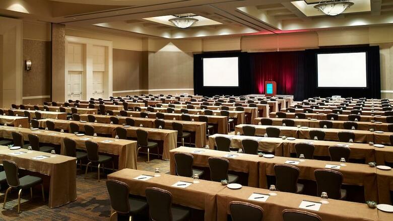 Hotel Intercontinental Buckhead Atlanta
