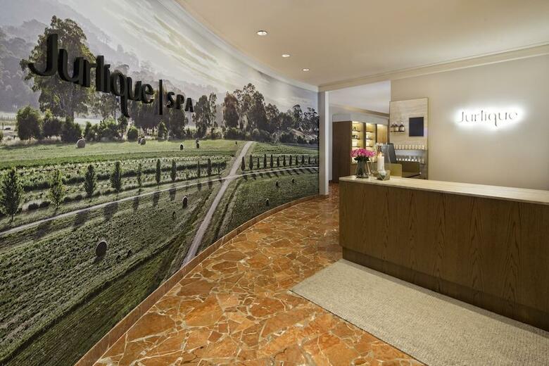 Hotel Intercontinental Buckhead Atlanta