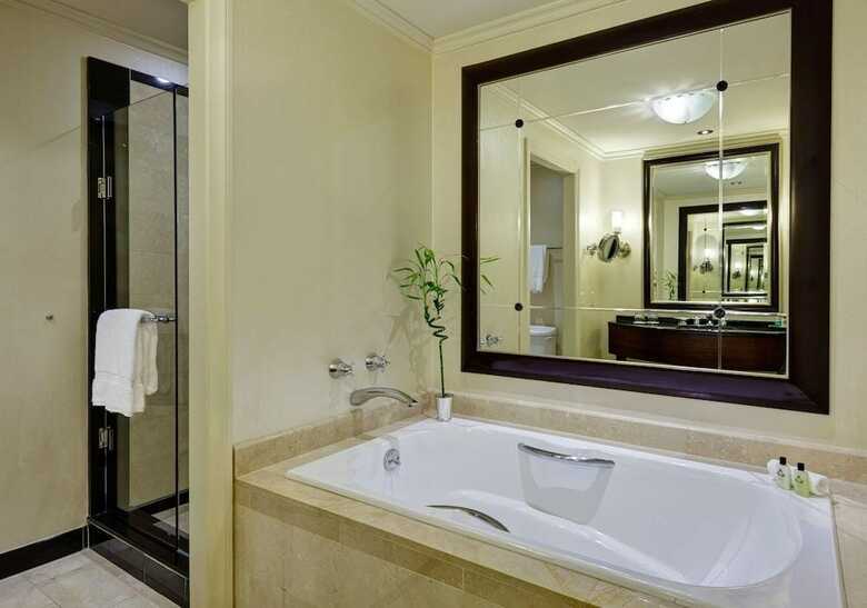 Hotel Intercontinental Buckhead Atlanta