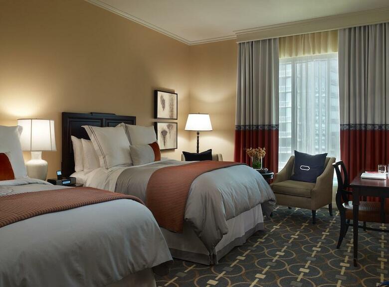 Hotel Intercontinental Buckhead Atlanta