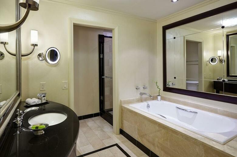 Hotel Intercontinental Buckhead Atlanta