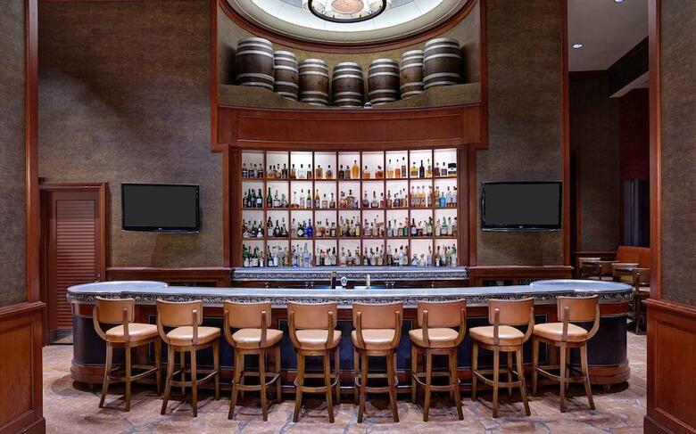 Hotel Intercontinental Buckhead Atlanta