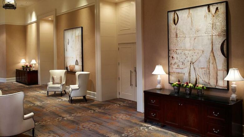 Hotel Intercontinental Buckhead Atlanta
