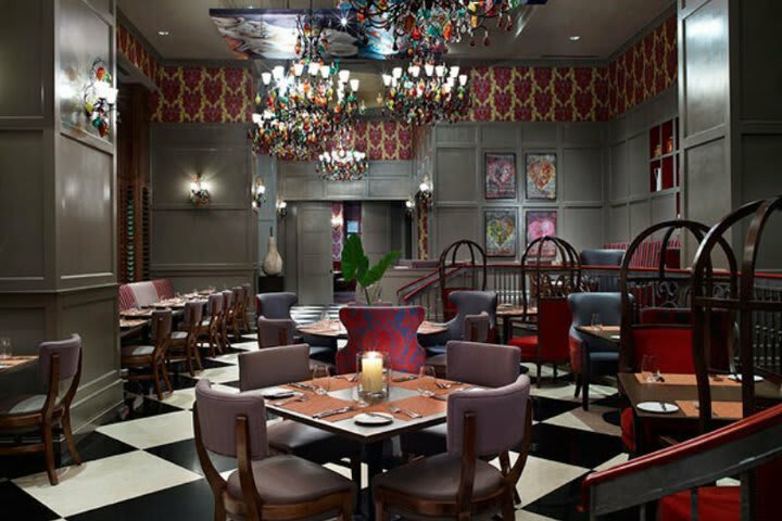 Hotel Intercontinental Buckhead Atlanta
