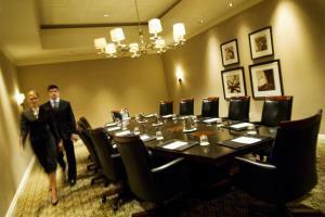 Hotel Intercontinental Buckhead Atlanta