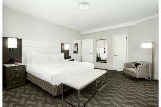 Hotel Boston Park Plaza