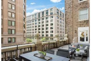 Hotel Boston Park Plaza
