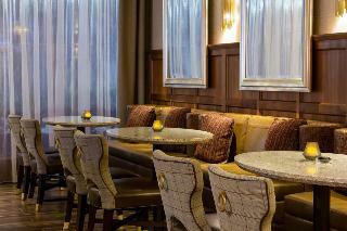 Hotel Boston Park Plaza