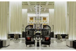 Hotel Boston Park Plaza