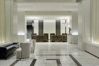 Hotel Boston Park Plaza