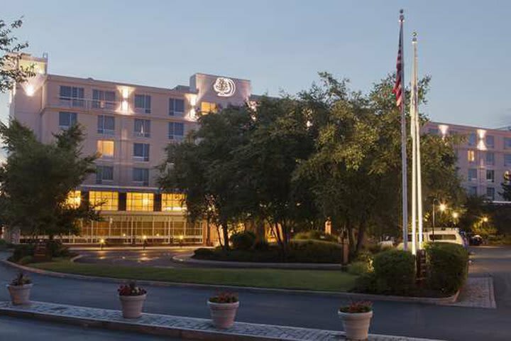 Hotel Doubletree Club Bayside