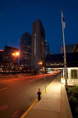 Hotel Midtown