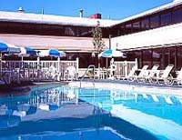 Hotel Ramada Inn Boston