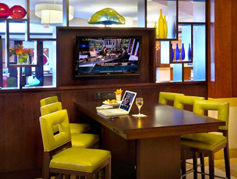 Hotel Boston Marriott Quincy
