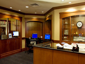 Hotel Boston Marriott Quincy