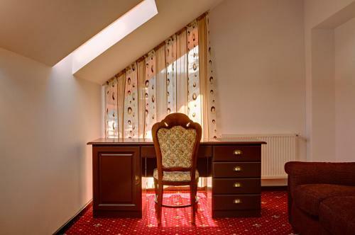 Hotel Bistrita