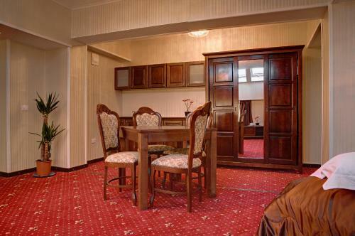Hotel Bistrita