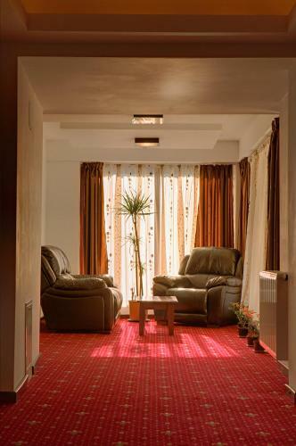 Hotel Bistrita