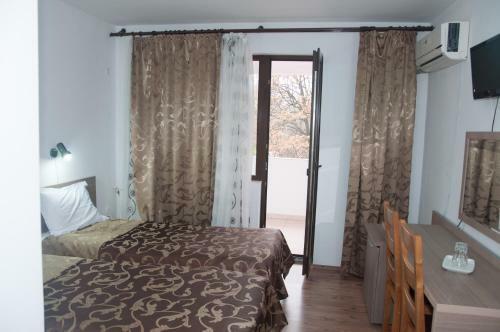 Hotel Popasul Iancului