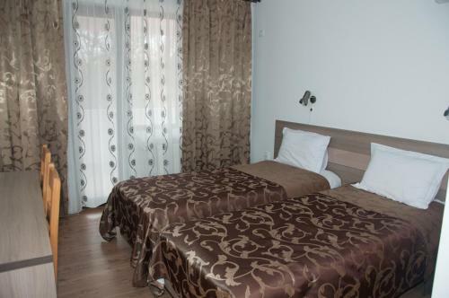 Hotel Popasul Iancului