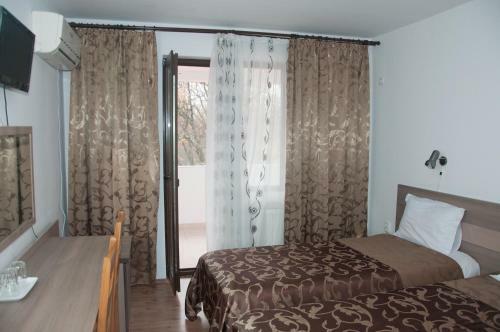 Hotel Popasul Iancului