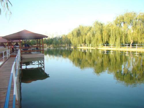Hotel Popasul Iancului