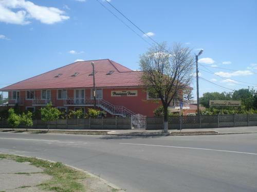 Hostal Pensiunea Fines