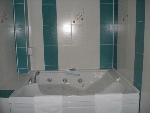 Hostal Pensiunea Fines