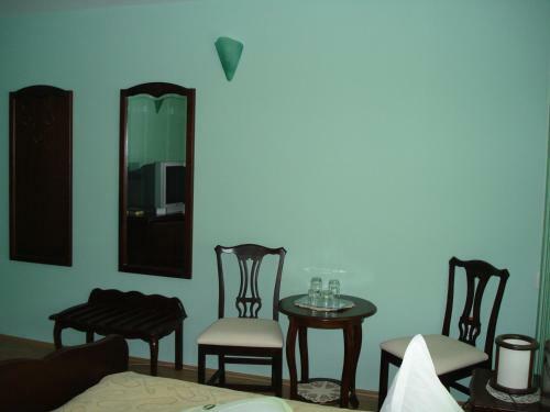Hostal Pensiunea Fines