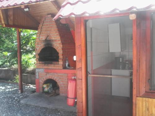 Lodge Complex Turistic Ocna Sibiului